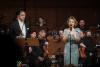 „Poveste din Bucureştiul de odinioară”: concert de muzică românească interbelică în cadrul Galei Premiilor Radio România Cultural 18949031
