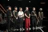 Delia și Puya și-au ales aseară concurenţii pe care ȋi trimit direct ȋn marea finală X Factor 18949516