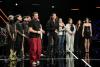 Delia și Puya și-au ales aseară concurenţii pe care ȋi trimit direct ȋn marea finală X Factor 18949517
