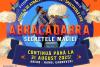 VESTE MAGICĂ! EXPOZIȚIA „ABRACADABRA – SECRETELE MAGIEI” RĂMÂNE DESCHISĂ PÂNĂ LA 31 AUGUST, LA  ARCUB – HANUL GABROVENI 18949304