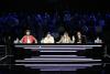 Marius Moga şi Ştefan Bănică trăiesc emoțiile Bootcampului X Factor alături de concurenții lor, de Paşte, de la 20.00, la Antena 1. Marius Moga, în lacrimi la masa juriului 18950056