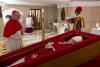 Funeralii Papa Francisc: Afluxul de credincioși determină Vaticanul se ia în considerare prelungirea programului după miezul nopții 18950773