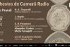 „Testamentul artistic” al compozitorului italian G. B. Pergolesi  dirijat de Giulio Prandi, la Sala Radio 18951109