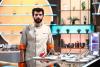 Provocare grea în cel de-al cincilea battle Chefi la cuțite. Situație tensionată pentru Chef Richard în timpul sesiunii de gătit: ”Nu mai puteam sta în picioare” 18951490