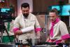 Provocare grea în cel de-al cincilea battle Chefi la cuțite. Situație tensionată pentru Chef Richard în timpul sesiunii de gătit: ”Nu mai puteam sta în picioare” 18951493