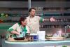 Echipa portocalie, o nouă victorie la Chefi la cuțite. Diseară, cursă culinară nebună: un preparat la fiecare zece minute. Chef Orlando: ”Proba asta este criminală!” 18951866