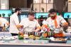 Echipa portocalie, o nouă victorie la Chefi la cuțite. Diseară, cursă culinară nebună: un preparat la fiecare zece minute. Chef Orlando: ”Proba asta este criminală!” 18951867