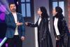 Pepe, față în față cu Pepe, pe scena Te cunosc de undeva! Bianca și Cristina, cea mai dificilă provocare de până acum: „Ne transformăm în Pepe, care se uită la noi și e o presiune foarte mare” 18951854