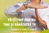 Testări gratuite în România, pentru trei tipuri de cancer: de sân, colorectal și de col uterin 18951734