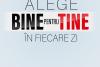 Alege BINE pentru TINE. TU ești LIDERUL Observator non-stop în duminica votului, la Antena 1 18952242