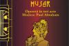 Program Teatrul Naţional de Operetă şi Musical “Ion Dacian” - luna mai 2025 18952165