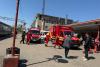 Plan roșu în Constanța în urma unui accident feroviar 18952362