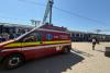 Plan roșu în Constanța în urma unui accident feroviar 18952365