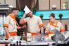Chefi la cuțite, lider de audiență cu ediția de ieri. Diseară: al zecelea battle aduce o epopee culinară cu meniu grecesc și o lovitură amețitoare de amuletă 18952823