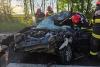 Accident cumplit pe drumul spre Mangalia. Un bărbat a murit 18954487