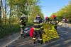 Accident cumplit pe drumul spre Mangalia. Un bărbat a murit 18954494