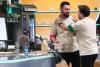 Diseară, de la 20:30: ediția de foc Chefi la cuțite în care sunt nominalizați semifinaliștii. Ultimul battle al sezonului 15 decide care echipă intră integral în Semifinală 18955650