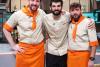 Chefi la cuțite, lider detașat de audiență cu ediția de ieri. Panică printre concurenți, în această seară: Semifinala vine cu probe neașteptate 18955873