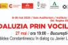 Programul „Andaluzia prin vocile sale” se încheie în ritm de literatură și teatru 18955798