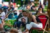 Weekend Sessions deschide sezonul 2025 cu cinema urban, artă și relaxare în mijlocul orașului, în Parcul Kretzulescu 18955422