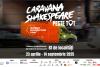 „Caravana Shakespeare – peste tot” continuă călătoria spre 24 de orașe și comune din România, în luna iunie 18956147