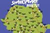 „Caravana Shakespeare – peste tot” continuă călătoria spre 24 de orașe și comune din România, în luna iunie 18956150