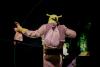 Horia Brenciu este Shrek 4 seri la rand pe scena ONB 18956172