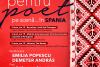 Aplauze pentru poet pe scenă… în Spania revine în iunie 2025, după succesul de anul trecut 18955808