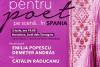 Aplauze pentru poet pe scenă… în Spania revine în iunie 2025, după succesul de anul trecut 18955809