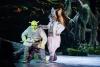 Shrek Musicalul cucerește Bucureștiul: Primele două reprezentații, sold out. Ultimele bilete disponibile pentru 3 și 4 iunie 18956959