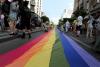 Marşul Normalităţii şi Bucharest Pride 2025 au adunat mii de oameni, în Capitală 18957587