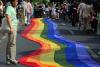 Marşul Normalităţii şi Bucharest Pride 2025 au adunat mii de oameni, în Capitală 18957590