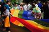 Marşul Normalităţii şi Bucharest Pride 2025 au adunat mii de oameni, în Capitală 18957594