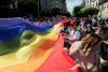 Marşul Normalităţii şi Bucharest Pride 2025 au adunat mii de oameni, în Capitală 18957598