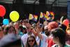 Marşul Normalităţii şi Bucharest Pride 2025 au adunat mii de oameni, în Capitală 18957601