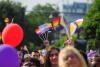 Marşul Normalităţii şi Bucharest Pride 2025 au adunat mii de oameni, în Capitală 18957602