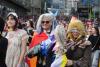 Marşul Normalităţii şi Bucharest Pride 2025 au adunat mii de oameni, în Capitală 18957611