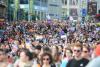 Marşul Normalităţii şi Bucharest Pride 2025 au adunat mii de oameni, în Capitală 18957614