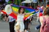Marşul Normalităţii şi Bucharest Pride 2025 au adunat mii de oameni, în Capitală 18957618