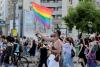 Marşul Normalităţii şi Bucharest Pride 2025 au adunat mii de oameni, în Capitală 18957620