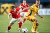 România a pierdut cu Austria, în al treilea meci din preliminariile Cupei Mondiale 2026 18957579