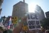 Protestele se extind în SUA: Mii de persoane au ieșit în stradă la New York împotriva lui Trump 18958093