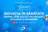 Conferința națională „Inovația în sănătate – drumul spre soluții salvatoare, eficiență și încredere” 18958473