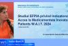 Conferința națională „Inovația în sănătate – drumul spre soluții salvatoare, eficiență și încredere” 18959197