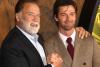 Fiul lui Arnold Schwarzenegger, Patrick Schwarzenegger, este noua senzație de la Hollywood 18958051