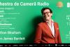 Imperialul de Beethoven și doi invitați britanici la închiderea de stagiune a Orchestrei de Cameră Radio 18958186