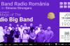 „The Magic of Radio Big Band”  închide stagiunea de jazz la Sala Radio 18958389