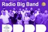 „The Magic of Radio Big Band”  închide stagiunea de jazz la Sala Radio 18958391