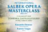 24 de tineri muzicieni, din peste 50 de candidați înscriși, vor studia cu Ruxandra Donose, Ramón Vargas și Leontina Văduva la International Salbek Opera Masterclass - ediția a III-a 18959709