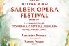 24 de tineri muzicieni, din peste 50 de candidați înscriși, vor studia cu Ruxandra Donose, Ramón Vargas și Leontina Văduva la International Salbek Opera Masterclass - ediția a III-a 18959710